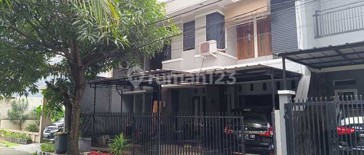 FOR SALE BULOG 2 COMPOUND HOUSE Jl Yanatera XX 1