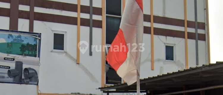 FOR SALE NEWLY MAINTAINED BOARDING HOUSE WITH 50 DOORS 97% OCCUPIED NEAR THE AIRPORT 1