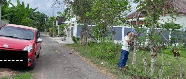 TANAH HOOK LOKASI STRATEGIS DI JL.ANTURAN, SINGARAJA  1