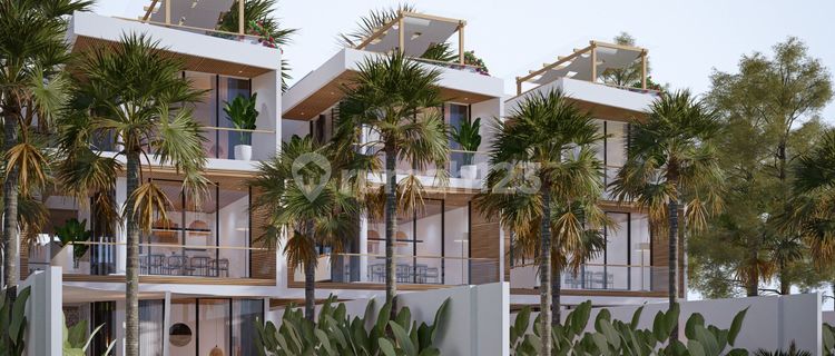 VILLA WITH SPECTACULAR BLUE SEA VIEWS LOCATED IN NUSADUA, BALI PRICE 8.88 M 1