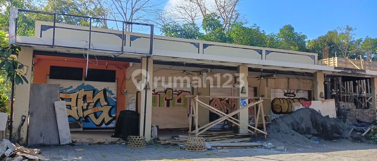 For Rent 4 × 6 Meter Shop On Jalan Labuan Sait 1
