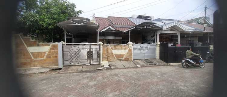 Rumah Bagus Siap Huni Citra Garden Jakarta Barat. 1