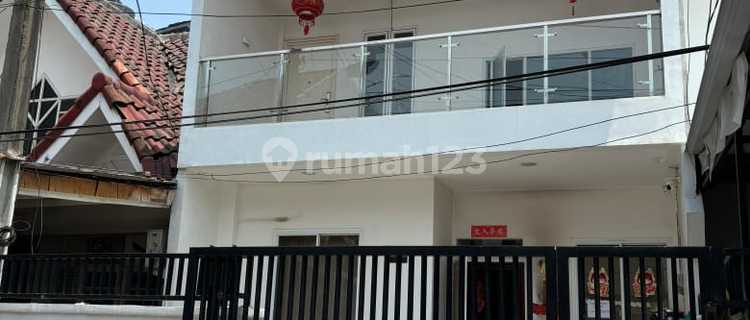 Rumah Siap Huni Citra Garden 3. Jakarta Barat. Henhey 1