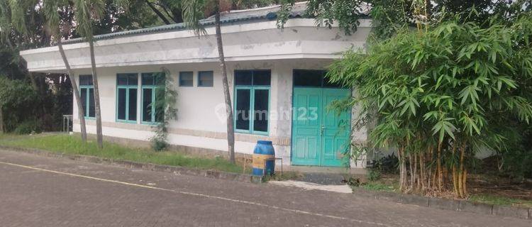 Dijual Gudang Semarang Siap Pakai No Renov  1