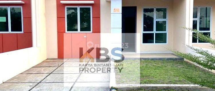 Dijual Rumah Type 52 90 Lokasi Dgreen City Tanjungpinang  1