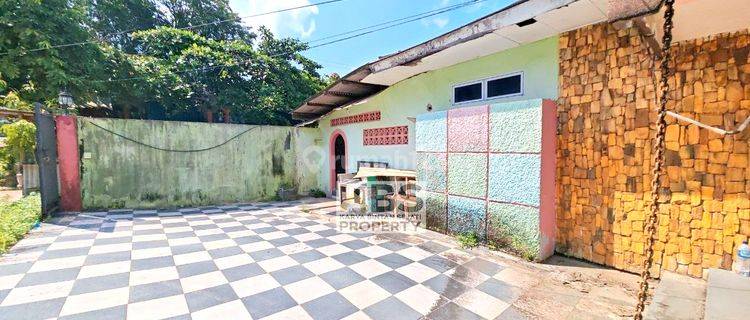 Dijual Rumah Type 165 240 Lokasi Sei Jang Tanjungpinang 1