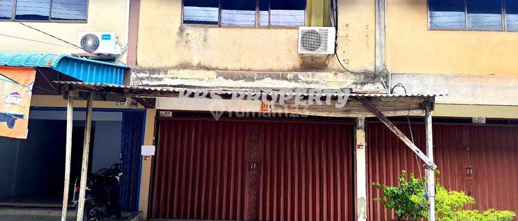 Dijual Ruko 2 Lantai Lokasi Rawasari Tanjungpinang 1