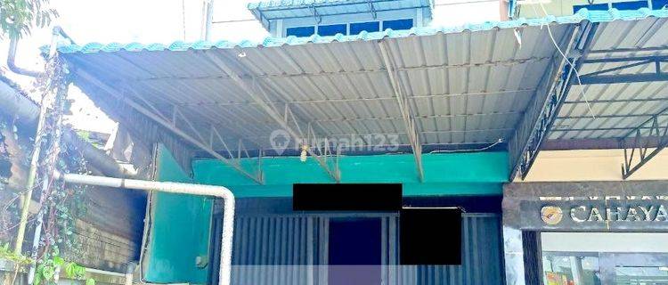 Dijual Ruko 2 Lantai Lantai Jl. Rh Fisabilillah, Km 5 Tanjungpinang 1