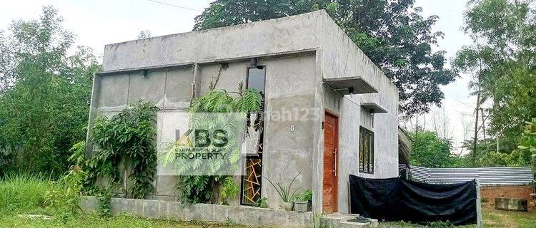 Dijual Rumah Type 49 186 Lokasi Jl. Kepodang Tanjungpinang 1