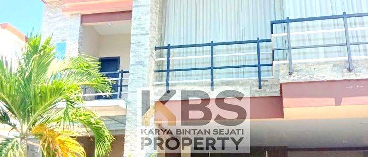 Dijual Rumah Type 430/271 Lokasi Taman Gurindam - Tanjungpinang 1