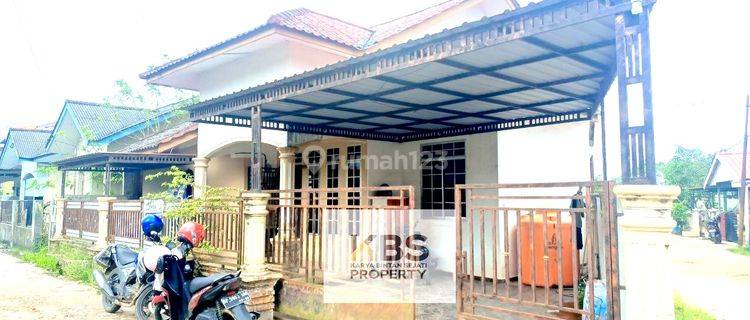 Dijual Rumah Type 100 115 Lokasi Bumi Intan Sari Tanjungpinang 1