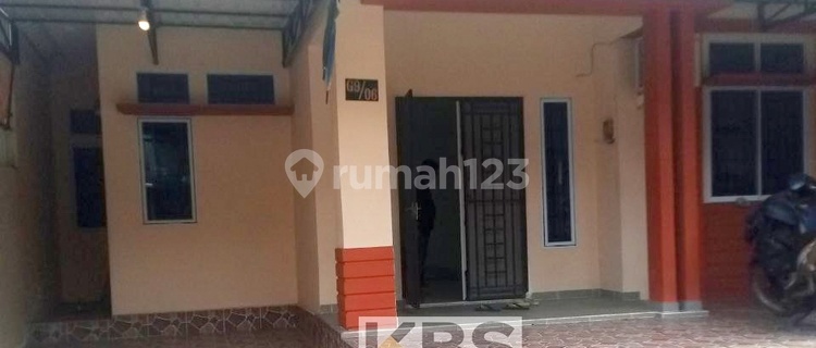 Dijual Rumah Type 65/108 Lokasi Pondok Gurindam  - Tanjungpinang 1