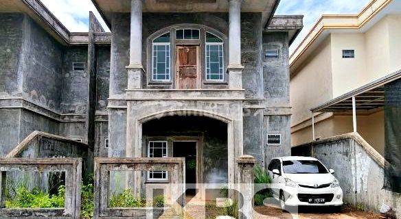 Dijual Rumah Type 156 190 Lokasi Rawasari Clubhouse Tanjungpinang 1