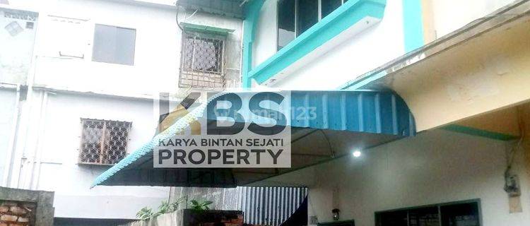 Dijual Town House Type 136 54 Lokasi Jl. Bakar Batu Tanjungpinang 1