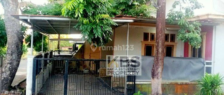 Dijual Rumah Type 90 124 Lokasi Mahkota Alam Raya Tanjungpinang 1