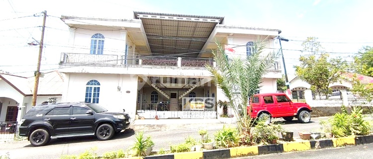 FOR SALE 2-STORY READY-TO-OCCUPY BOARDING HOUSE - MAHKOTA ALAM PERMAI, TANJUNGPINANG 1