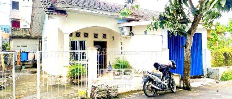 Dijual Rumah Type 67 140 Lokasi Jl. Pramuka Tanjungpinang 1