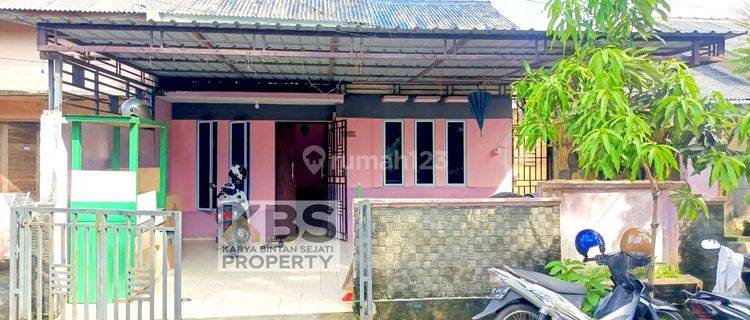 Dijual Rumah Type 60 91 Lokasi Ko. Bukit Indah Lestari Tanjungpinang 1