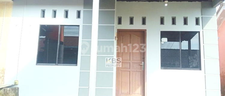 DIJUAL RUMAH MURAH DI ALAM TIRTA LESTARI - TANJUNGPINANG 1
