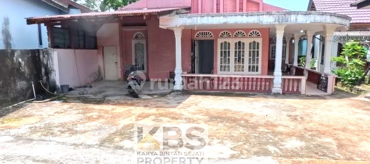 DIJUAL RUMAH SIAP HUNI – KAMPUNG KUALA LUMPUR, KIJANG - BINTAN 1