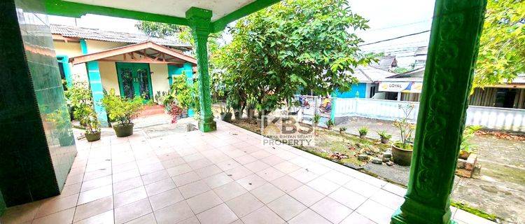 Dijual Rumah Type 210 437 Lokasi Jl. Sidorejo Tanjungpinang  1