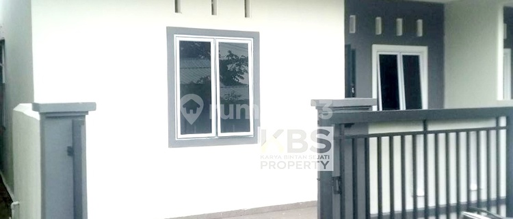 For Sale Comfortable House - Sei Jang, Irian Alley 1