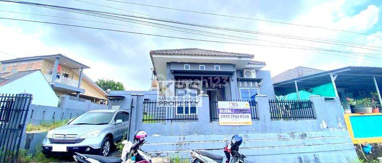 Dijual Rumah Type 80 202 Lokasi Ko. Mutiara Bintan Tanjungpinang 1