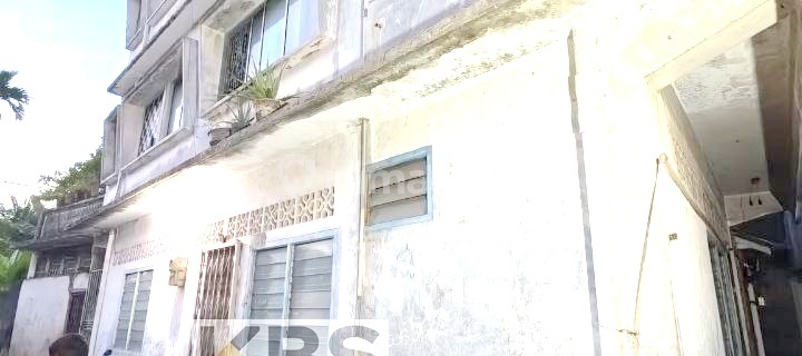FOR SALE 3.5-STORY TOWNHOUSE TYPE 149/65 - JL. BINTAN, TANJUNGPINANG 1