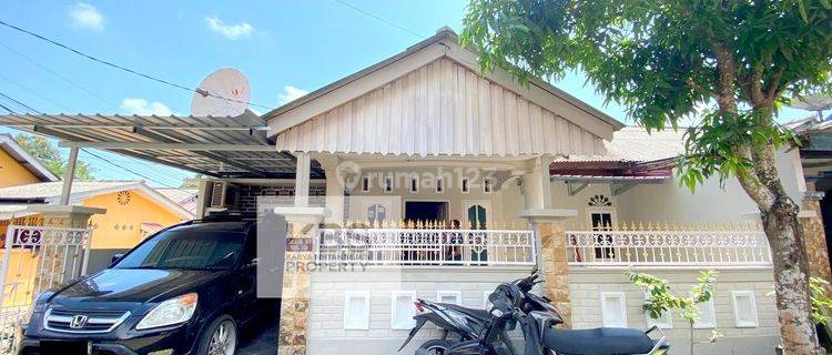 Dijual Rumah Type 70 108 Lokasi Jala Bestari, Km 8 Atas Tanjungpinang 1