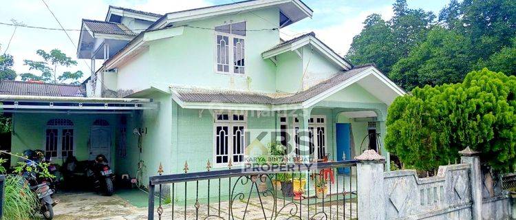 Disewa Rumah Type 178 300 Lokasi Jl. Singkong Tanjungpinang 1