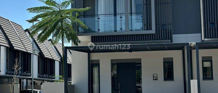 Tanpa Dp Free Semua Biaya Nol Jalan Oerr Rungkut 1