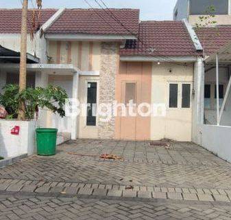 Rumah Bagus Terawat Grand Delta Sari Delta Magnolia dekat delta anthurium, lavenda, Catellya, Graha tirta 1