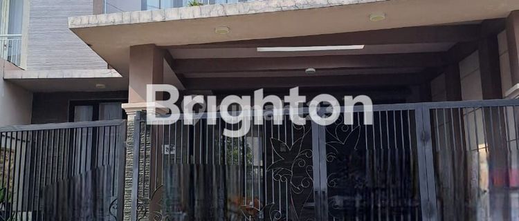 Sutorejo Full Furnished Bagus Siap Huni dekat Sutorejo Prima, Mulyosari, Pakuwon City, Kenjeran 1