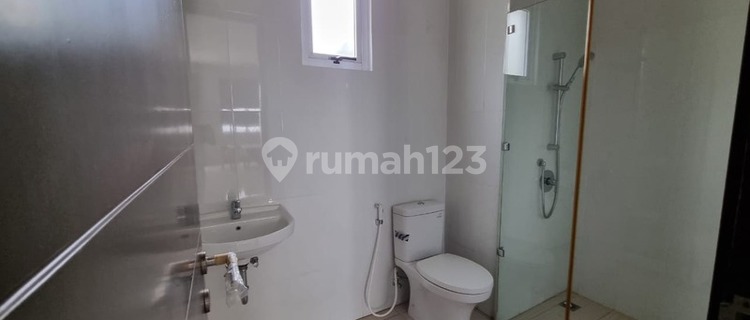 Dijual Rumah Cluster Palm Spring Furnished, Jakarta Garden City  1