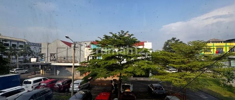 For Sale &amp; Rent Unfurnished Shop House in Duta Bumi Area, Bekasi 1