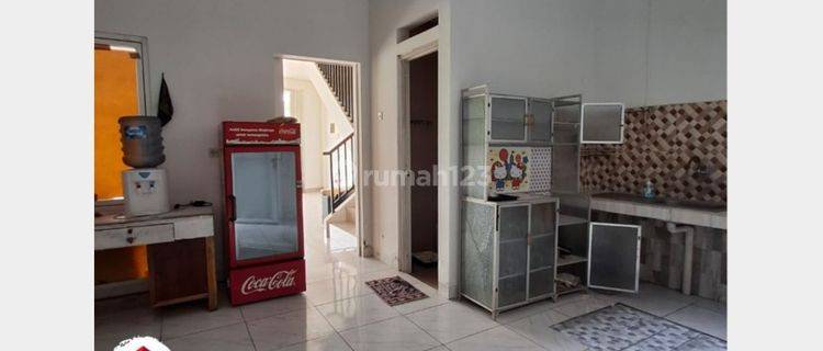 Ruko Luas Nyaman (6x14,5) Vasana Harapan Indah Bekasi 1
