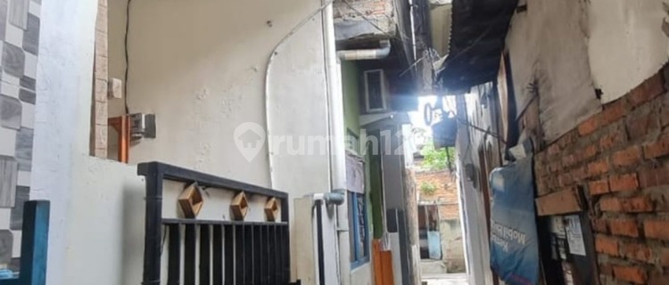 Jual Cepat Rumah Siap Huni,Letak Strategis Dan Bebas Banjir Di Pademangan ,Jakarta Utara 1