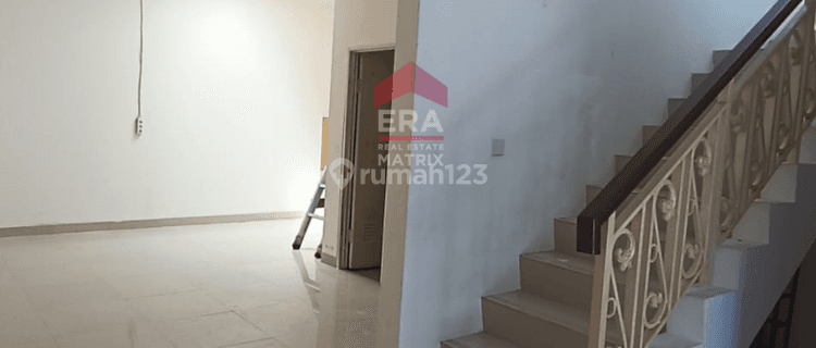 Rumah Murah Strategis Cluster South Thames Cakung JGC 1