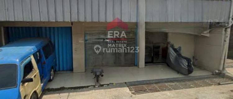 Toko Singadilaga Purwakarta Lokasi Strategis Jawa Barat 1