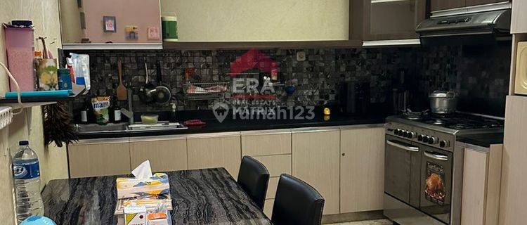 Rumah Mewah Cantik Terawat Full Furnished Di Pondok Kelapa 1