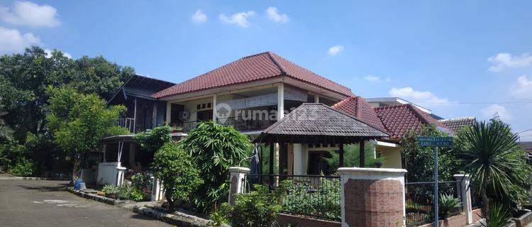 Dijual Rumah Kalibaru Permai Cilodong Depok 1