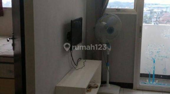 Apartemant Sentra Timur Residence 1