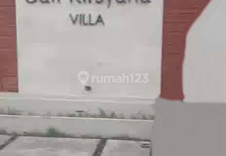 Dijual Villa Dibali Jl. Pengubugan Karobokan 1