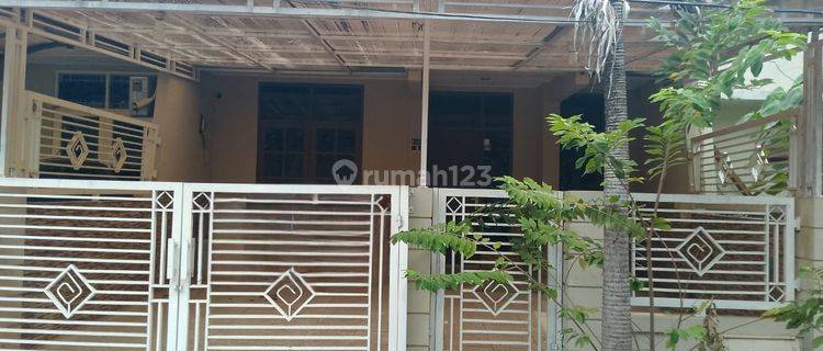 Dijual Rumah Di Pulogebang Kirana  1