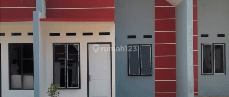 Dijual Rumah 1 Lantai Akses Lengkap Dekat Ke Stasiun Citayam  1