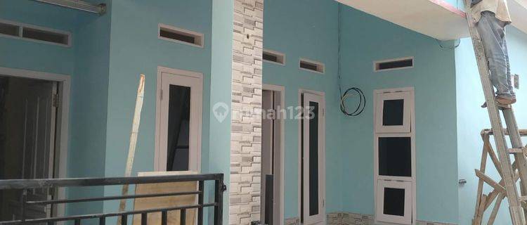Rumah Dijual Dicitayam Siap Huni, Akses Strategis 1