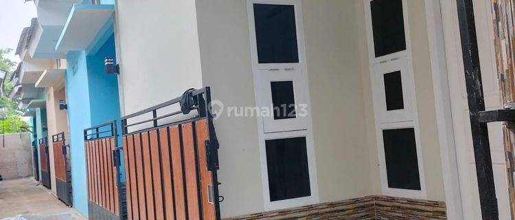 Rumah Murah Banget Minimalis, Siap Huni Dekat Stasiun Citayam 1