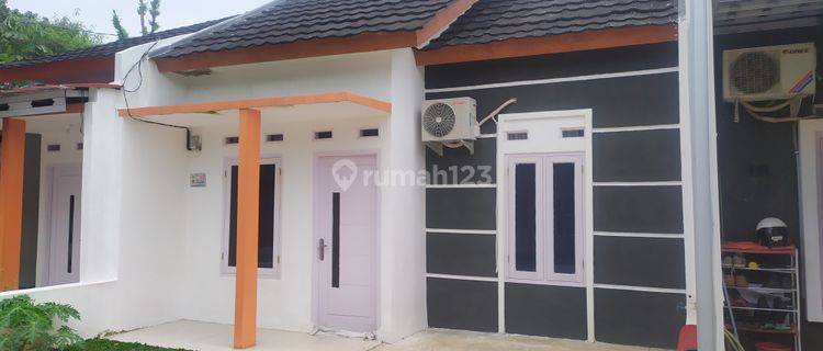 Dijual Rumah Dekat Ke Stasiun Siap Huni Di Depok  1