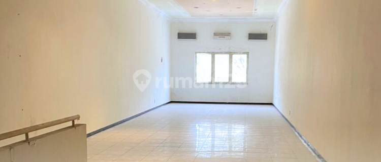 Dijual Ruko 2 LT HGB Siap Pakai Anjasmoro Raya Semarang Barat 1