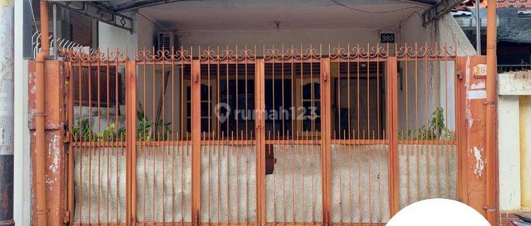 Dijual Rumah Tengah Kota Batan Miroto Semarang Tengah 1